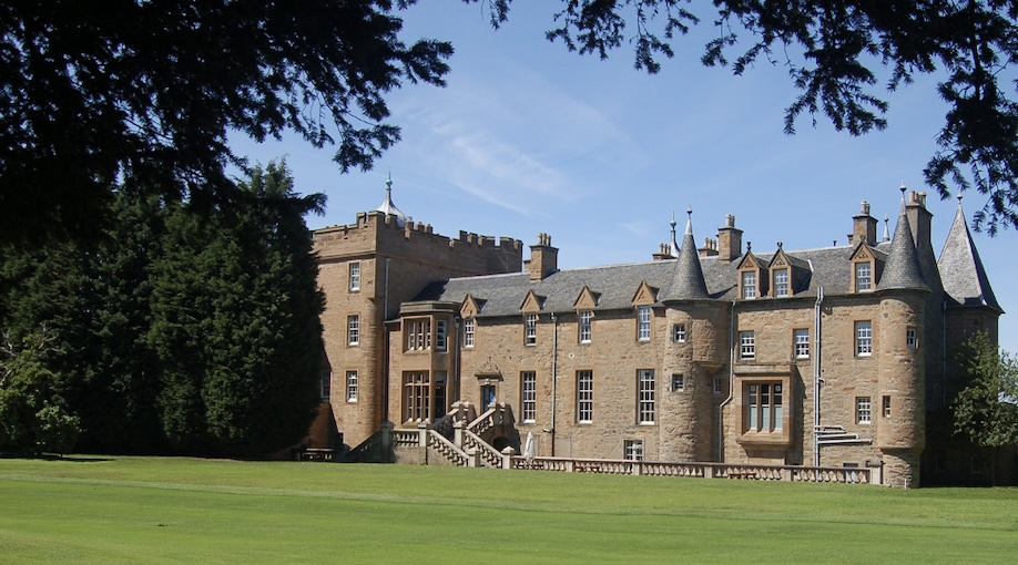 Photo of Royal Musselburgh Golf Club